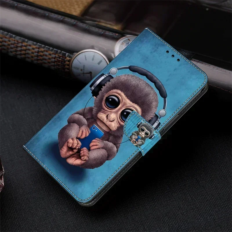 Fashion Case for Xiaomi 13T Pro Xiaomi13T 13 T Pro Stand Wallet Case for Xiaomi 13 Xiaomi13 lite Case Protect Case Leather Cover