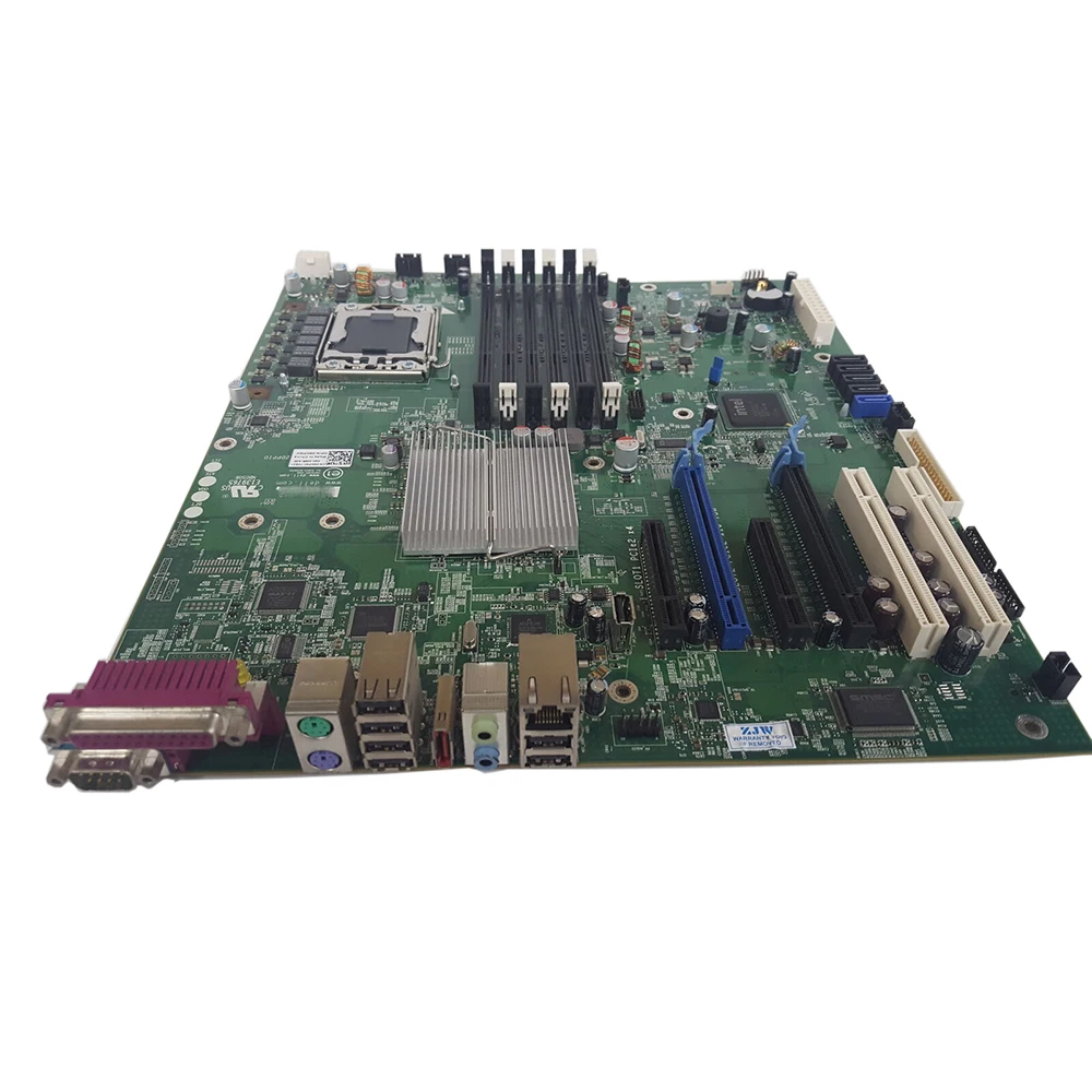 Workstation Motherboard T3500 X58 XPDFK PK9NV K242G K095G Fully Tested Good Quality