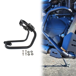 For Royal Enfield Himalayan 2016-2023 scram 411 2022 2023 2024 Motorcycle Engine Highway Guard Crash Bar Bumper Frame Protection