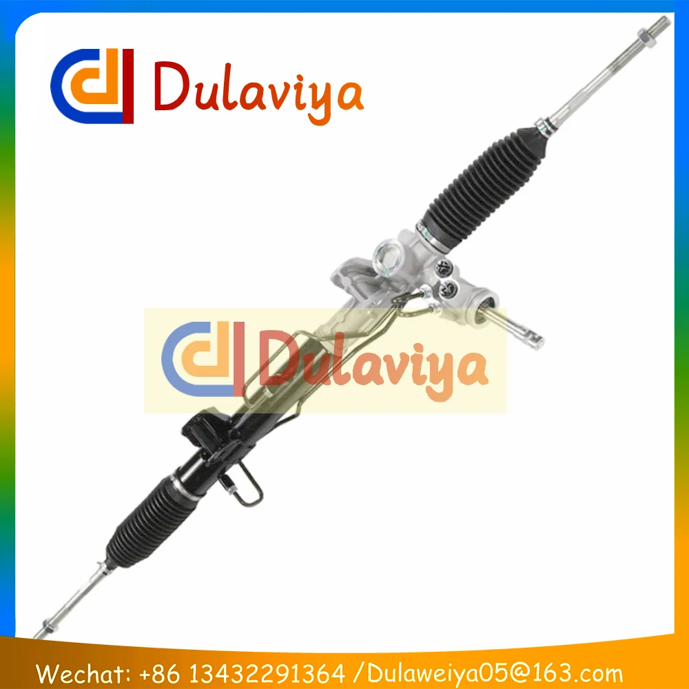 For Power Steering Gear Rack Dodge Caliber Jeep Compass Patriot 5105046AB 5105046AC 5105046AD 5105046AE 5105046AF 5105528AB LHD