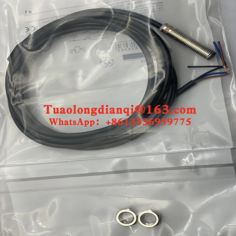 

XS1N08PB349 XS1N08NB349 new original proximity sensor in stock
