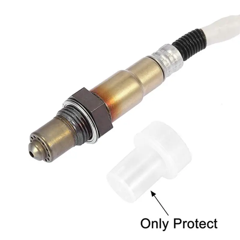 Lambda Oxygen Sensor AIR FUEL RATIO SENSOR 3M51-9F472-DC 0258006605 3M519F472DC For Ford C-Max II Focus II Grand C-Max