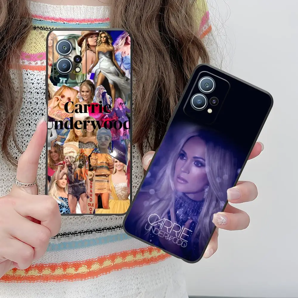 Carrie Underwood Mo…