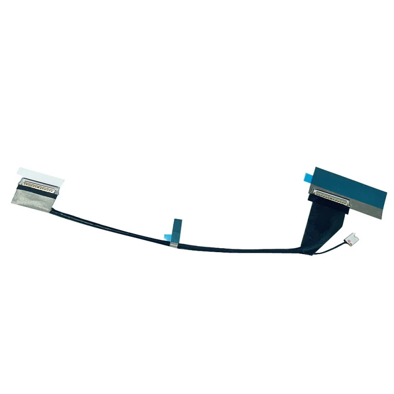 Cabo de tela LCD OLED para ASUS Zenbook 14X UX3404VA NB6371 40 pinos HQ2131177H000
