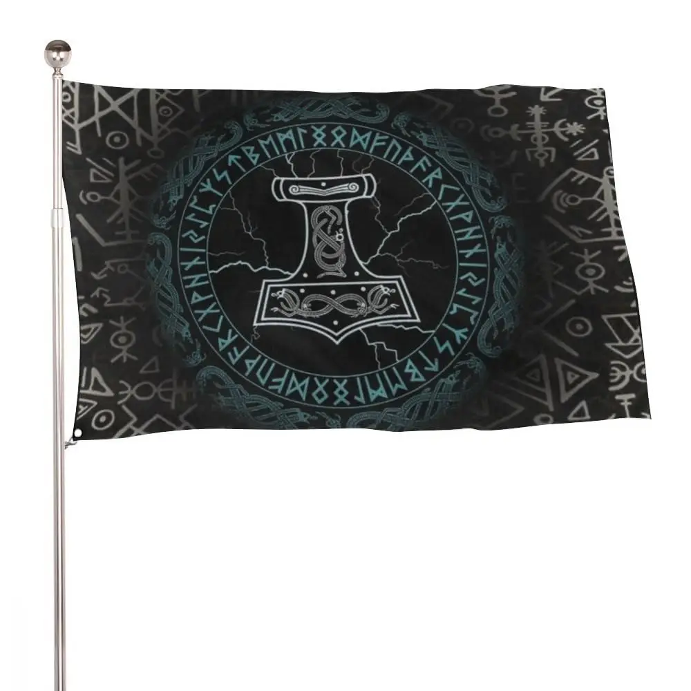 Viking Drake Grafis…