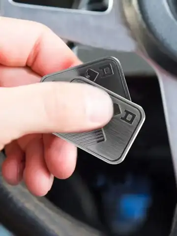 Fidget Spinner KK Pop Fingertip Gyro Solution Pressure Reduction Toy Push Poker Push Card EDC stainless Steel Toys Adult Gifts