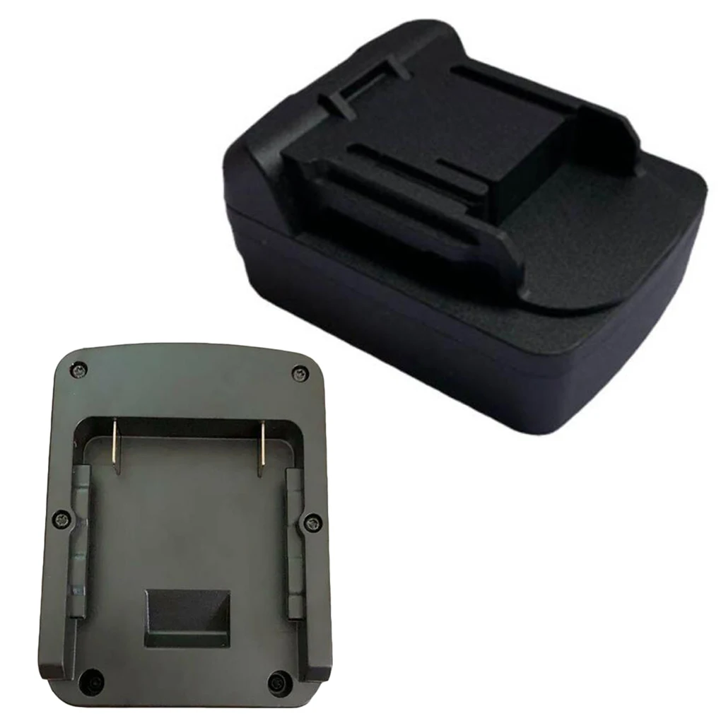 

A Must Have Conversion Kit For Anyone Using For Bosch's Lithium Battery Series (BAT609/BAT612) in Their Electric Drills