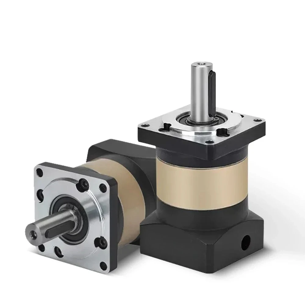 Spur Gear Precision…