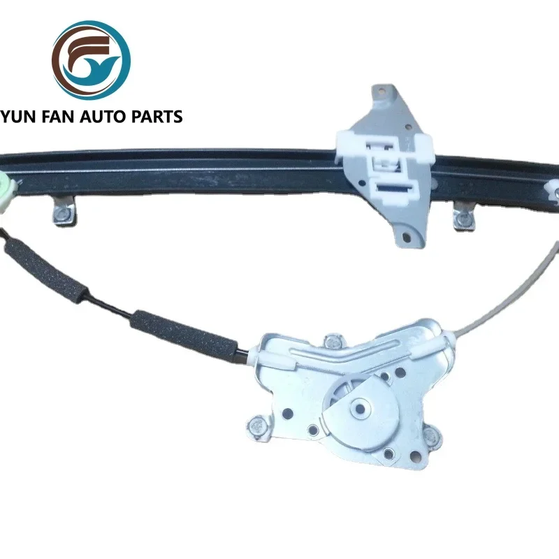 

7233008003 FRONT WINDOW REGULATOR ELECTRIC SUIT SSANGYONG REXTON