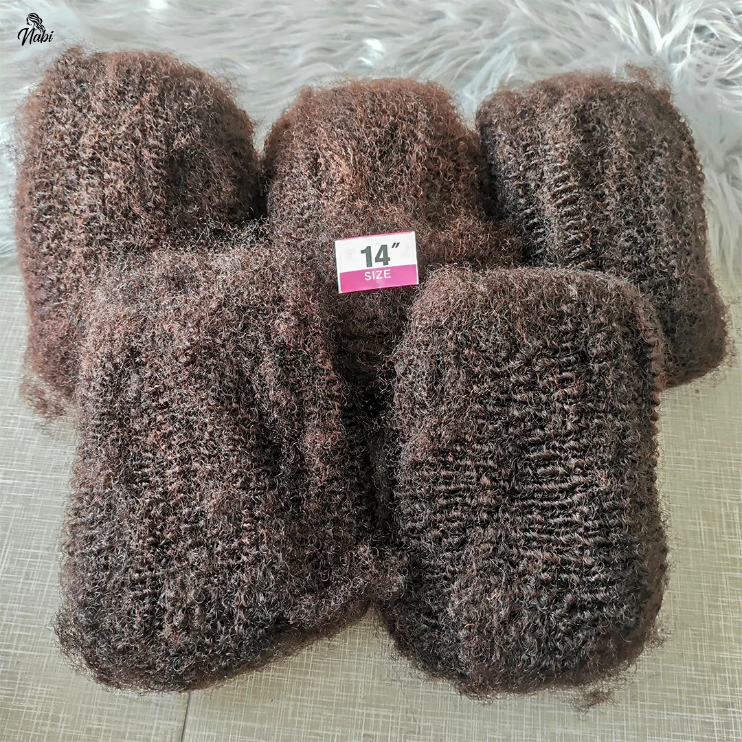 8-18In 30G/50G Afro… - image