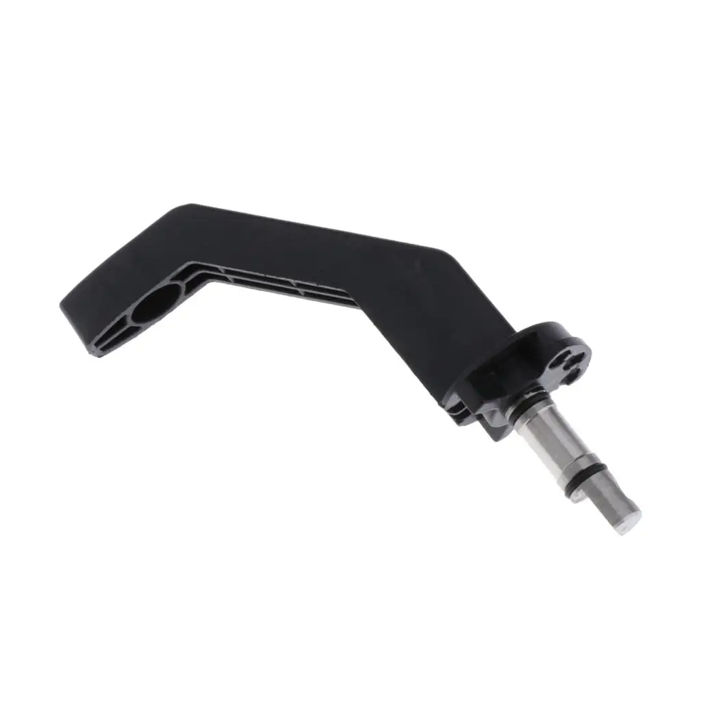 Gear Lever Assembly for Tohatsu Outboard 4 5 2-Stroke Engines