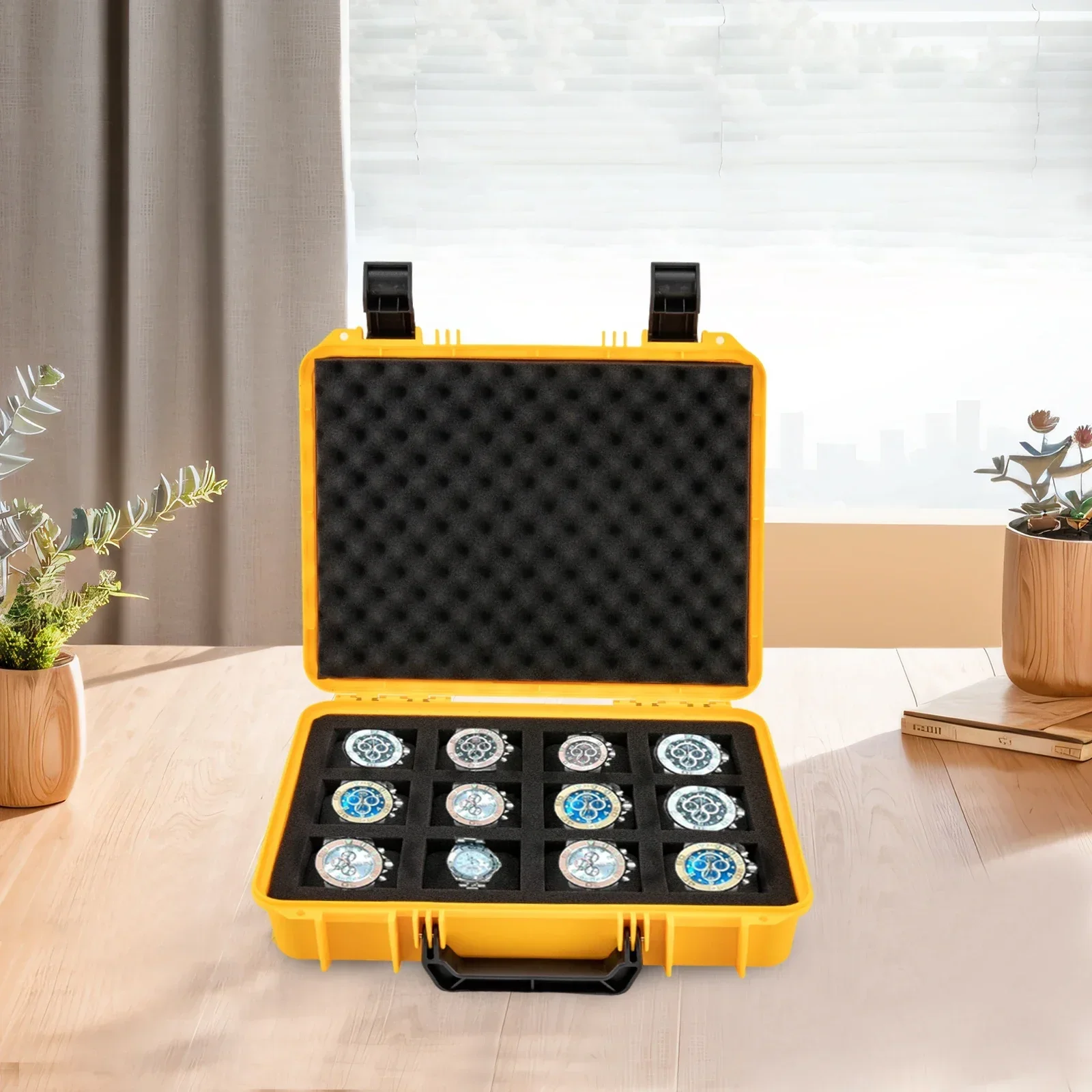 

Пластиковый чехол для ноутбука, ящик для хранения бытовой дрели, упаковочная коробка для инструментального оборудования