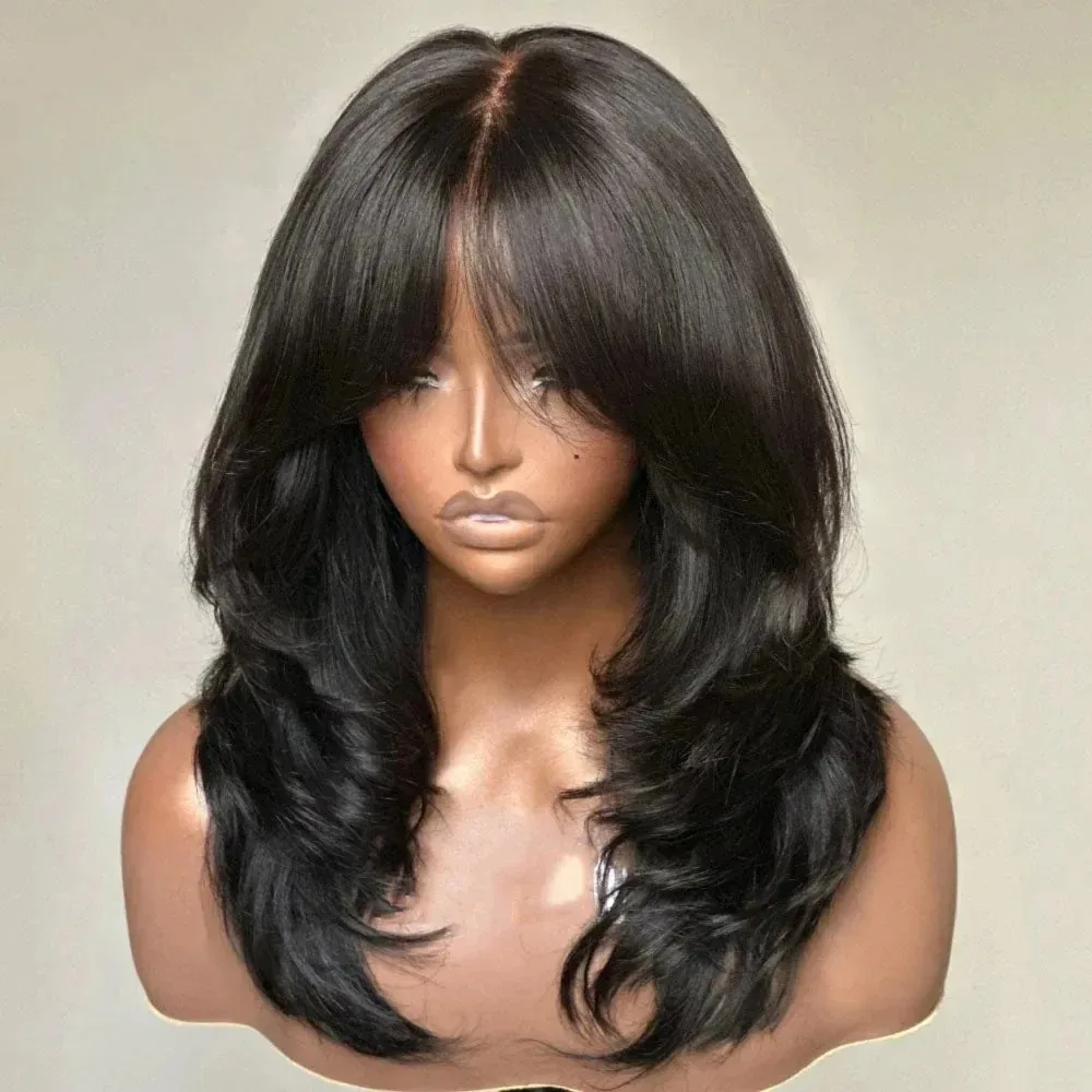 Thumbnail 2 - #58 Trending Trendy Wigs Right Now