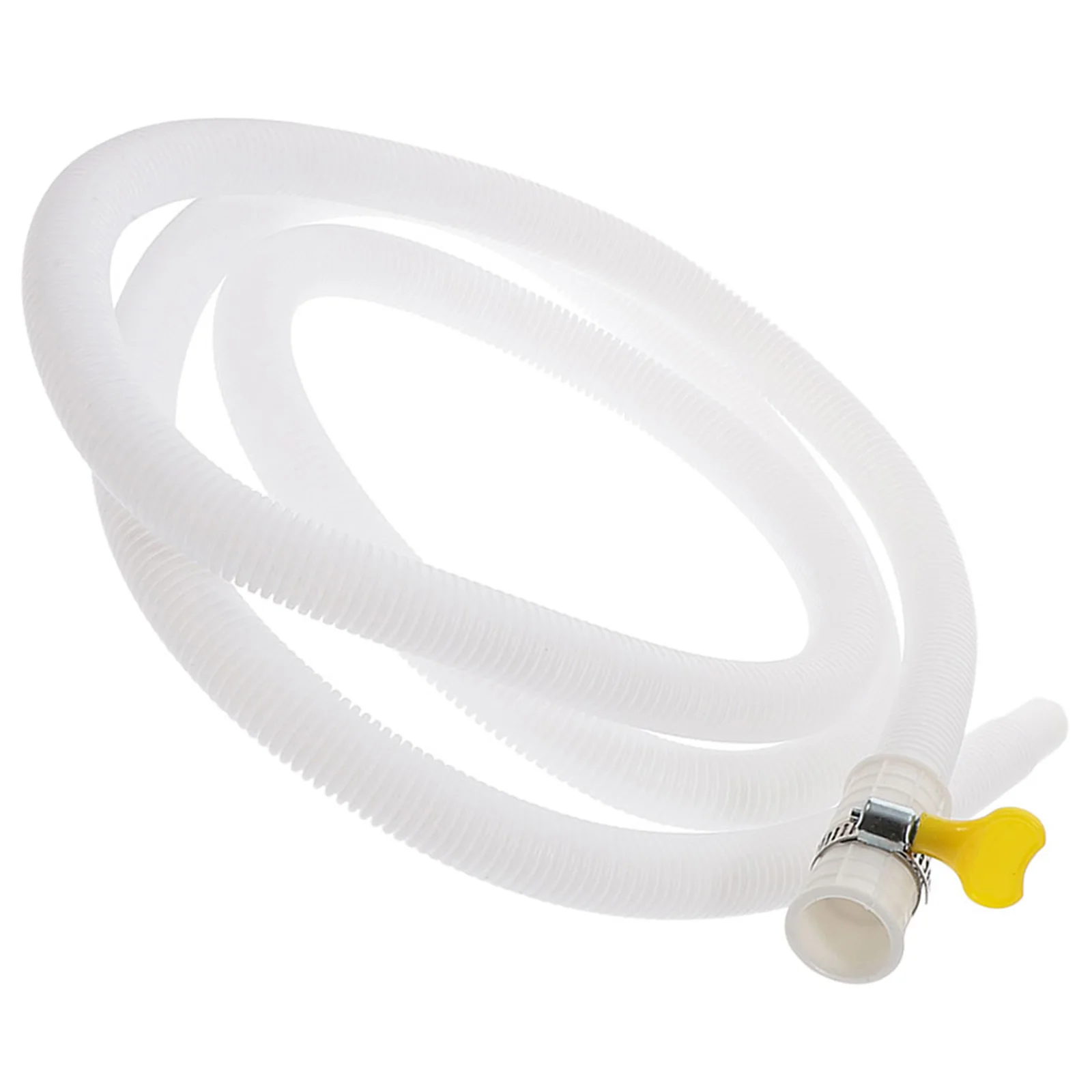 

Соединитель сливного шланга кондиционера, коленчатый фитинг, сливная труба для портативного блока переменного тока, дренажный шланг для конденсата