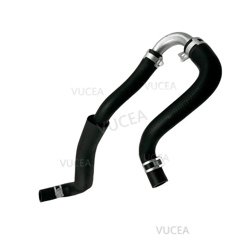 Heater Coolant Outlet Hose 97311H1290 For Hyundai Terracan 2.9 Heating Water Pipe 2001-2006 97311-H1290 97321-H1290