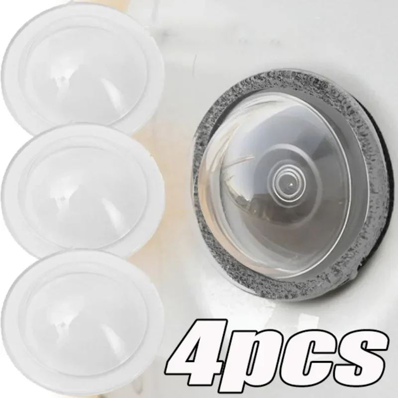 

Universal 360 Panoramic Camera Lens Cover Clear Anti-Scratch Anti-Knock Waterproof Dustproof Car Exterior Accessory