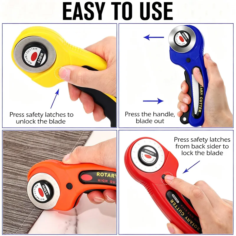 Thumbnail 2 - #5 Paper Card Cutting Tools List of Top Picks