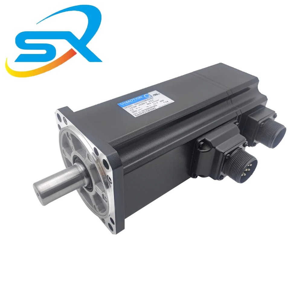 Q2AA10150BXS48M Servo Motor  New or Used Guaranteed Original With Warranty Provide Test Video And Photos Before Shipment