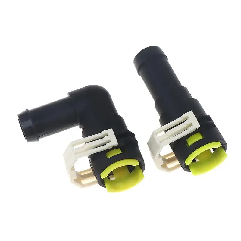

Car Accessories D651-61-240 Cooling System Heater Water Hose Connector For M3 2004-2012 M5 M6 GH 2008-2012 M2