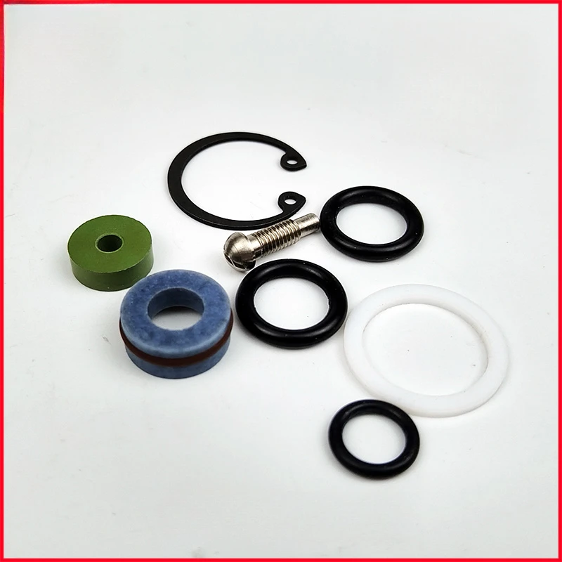 

Original for FAEMA Flying Horse Golden Balisadeo semi-automatic coffee machine steam valve rubber ring accessories