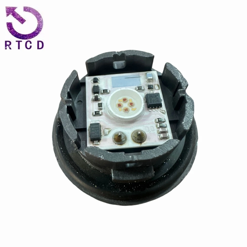LED Rear Combination Lamp Lighting System Control Device 81536-60C30 FOR Toyota Prado 2009- LAND CRUISER PRADO