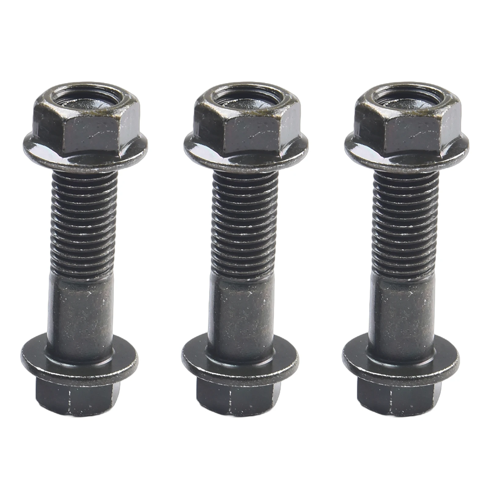 6pcs 40mm bolts Inner Hexagon Rivet Butt Joint Screw Nail For Ebike Shock for Electric Scooter Rear Suspension Shock steel