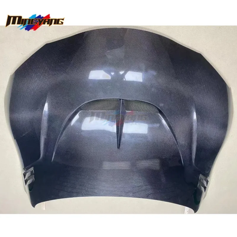 

Modification High Quality JK Design Carbon Fiber Bonnet Cover 2019-2020 for Supra A90 Carbon Hood