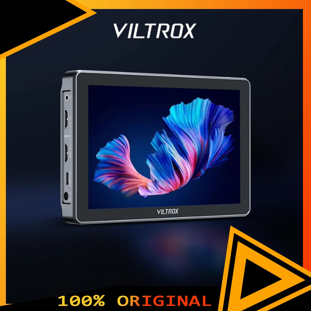Viltrox DC-L1/L2 7 … - image