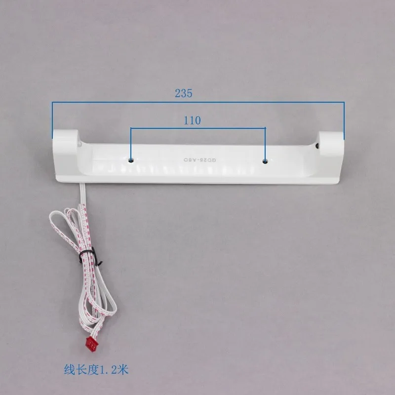 Ice machine switch photoelectric ice full accessories sensor star pole debao saxo spray moon type ice snowflake