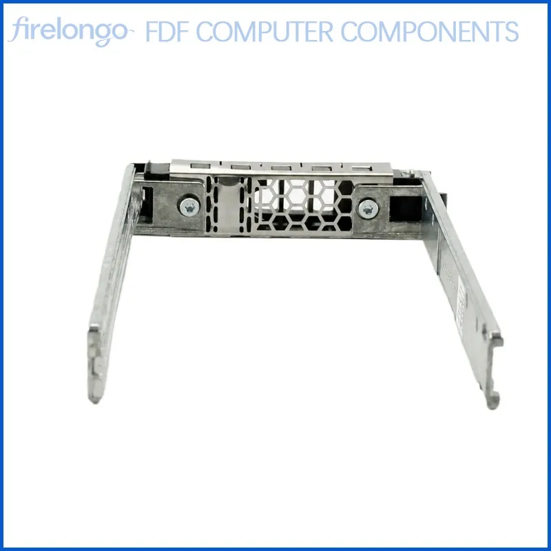 

New 2.5" Server Hard Drive Caddy Tray for Dell R410 R610 R710 R715 R900 0KG7NR