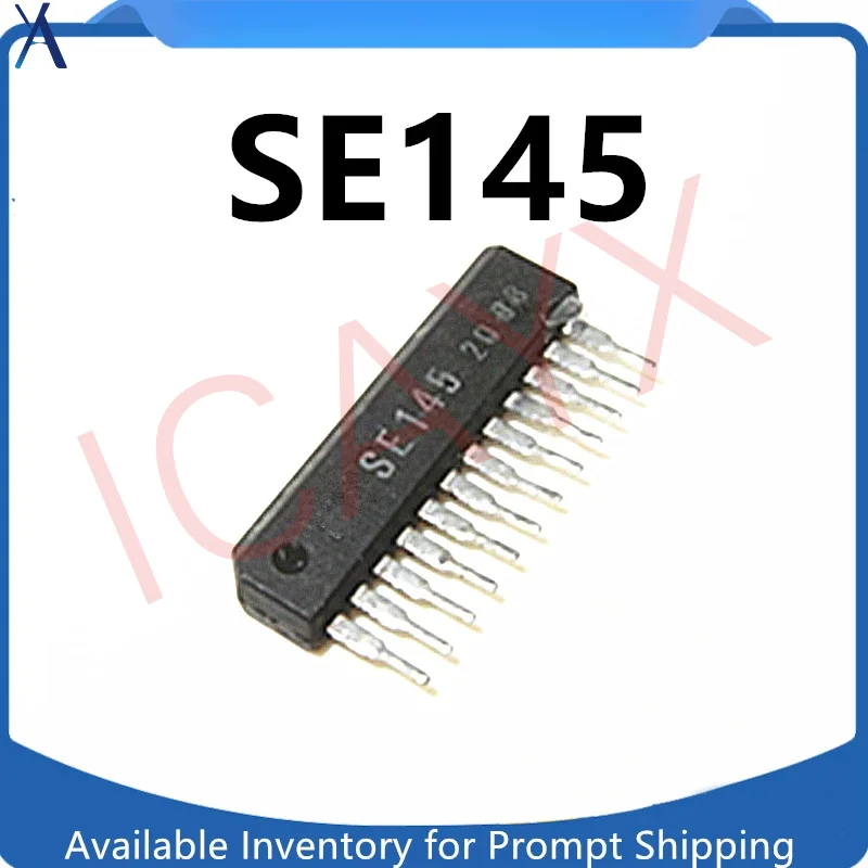 

1PCS SE145 Automotive PC Chip Plug-in 12-foot Automotive IC