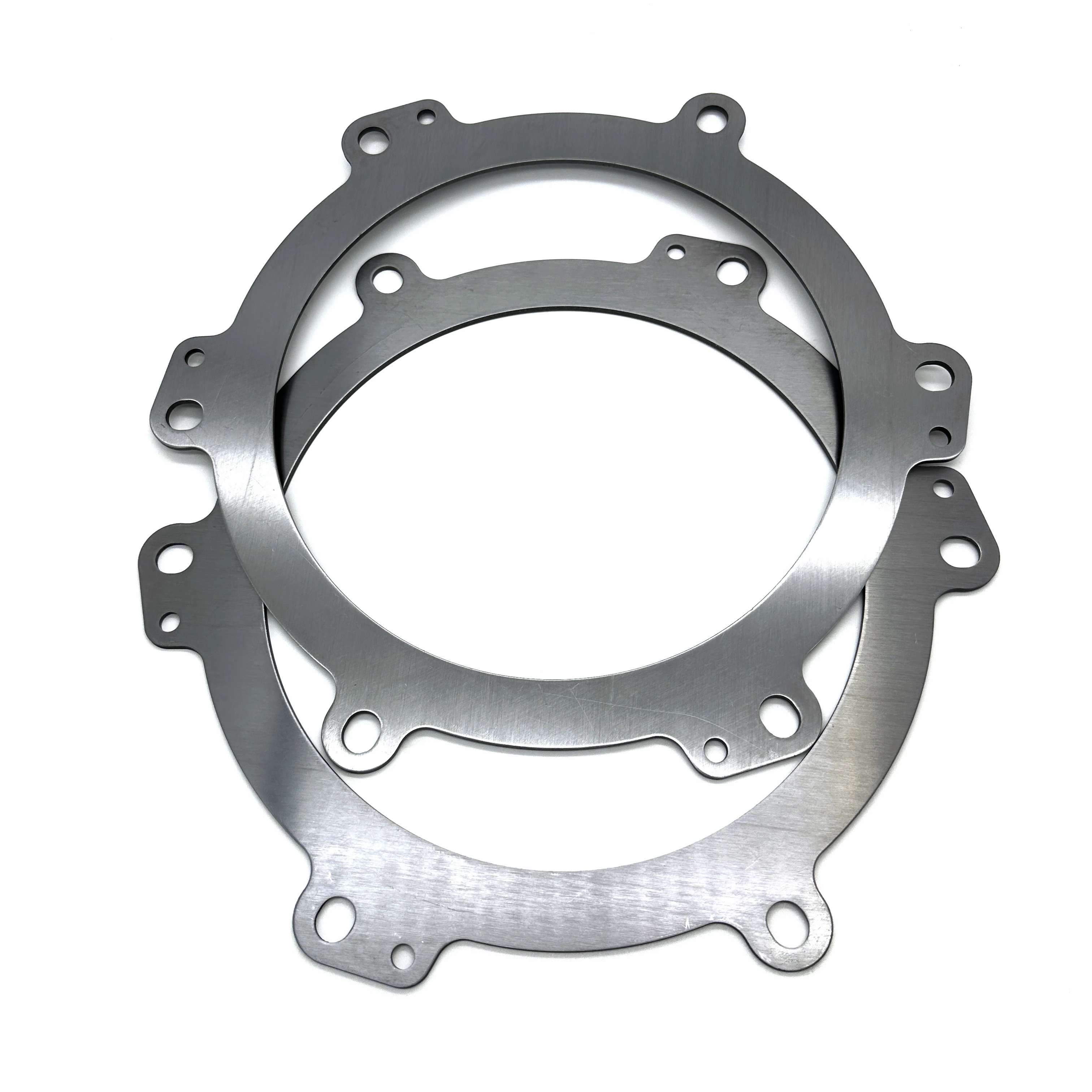 

Steel Clutch Plate 7G0437 Size 336*233*3.2 OL6 Friction Disc Plate 7G-0437 for Caterpillar Loaders 936 966 950 Grader 120H 160H