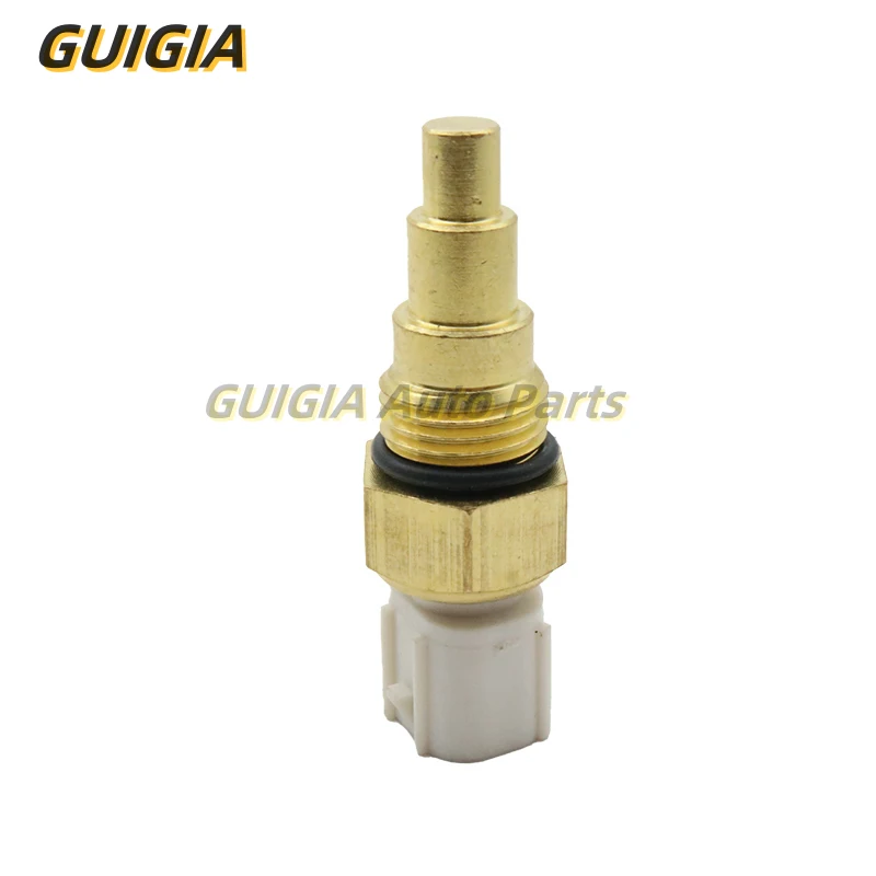 МБ 356704   Датчик температуры охлаждающей жидкости для Dodge Colt 1990 Dl Colt GT Eagle Talon Mitsubishi Galant 1993, Plymouth Laser 1994