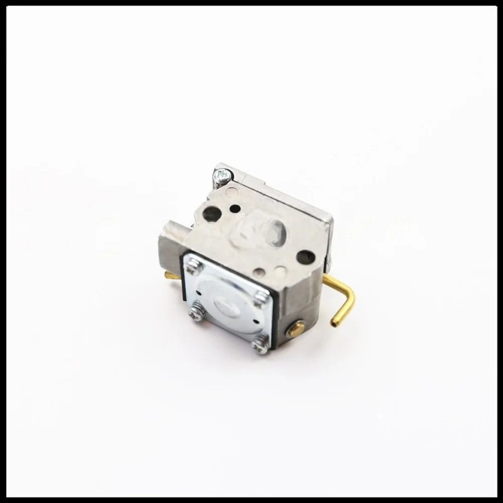 

Carburetor Assembly for Echo TB20CS TB20DC TB310QS TB320BV TB65SS Replacement Part Fits Standard Mounting Pattern