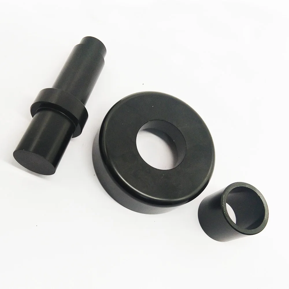 Waterjet Accessory Hydraulic Press Disassembly Tools Waterjet Cutting Tools HP Seal Installation Tool B-2291-1 T1002 RC14003