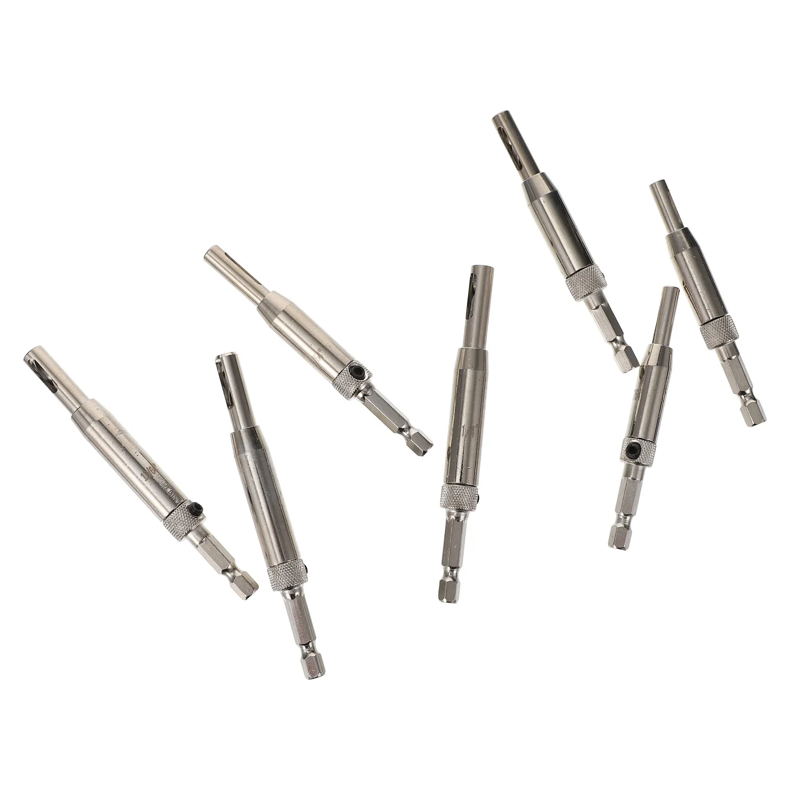 1Set Furniture Hinge Drilling Kit Reliable Performance Easy Storage Ideal for Home Improvement Projects Hinge Drilling