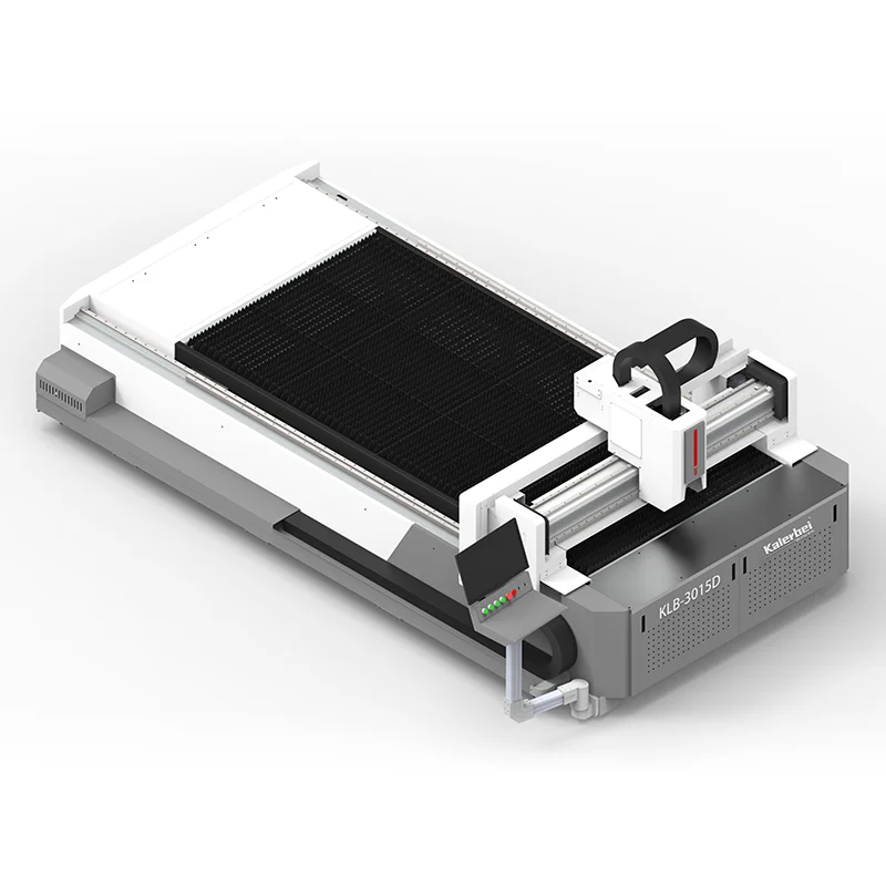 

Волоконный лазерный станок для резки металла 3015 портального типа, 1-3 кВт, с ЧПУ, для нержавеющей стали, высокоточный