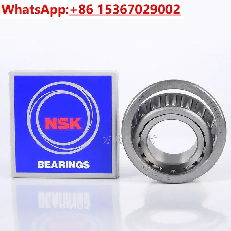 Large taper, inclined ball bearing HR31310 31311 31312 31313 31314 31315 31316 J