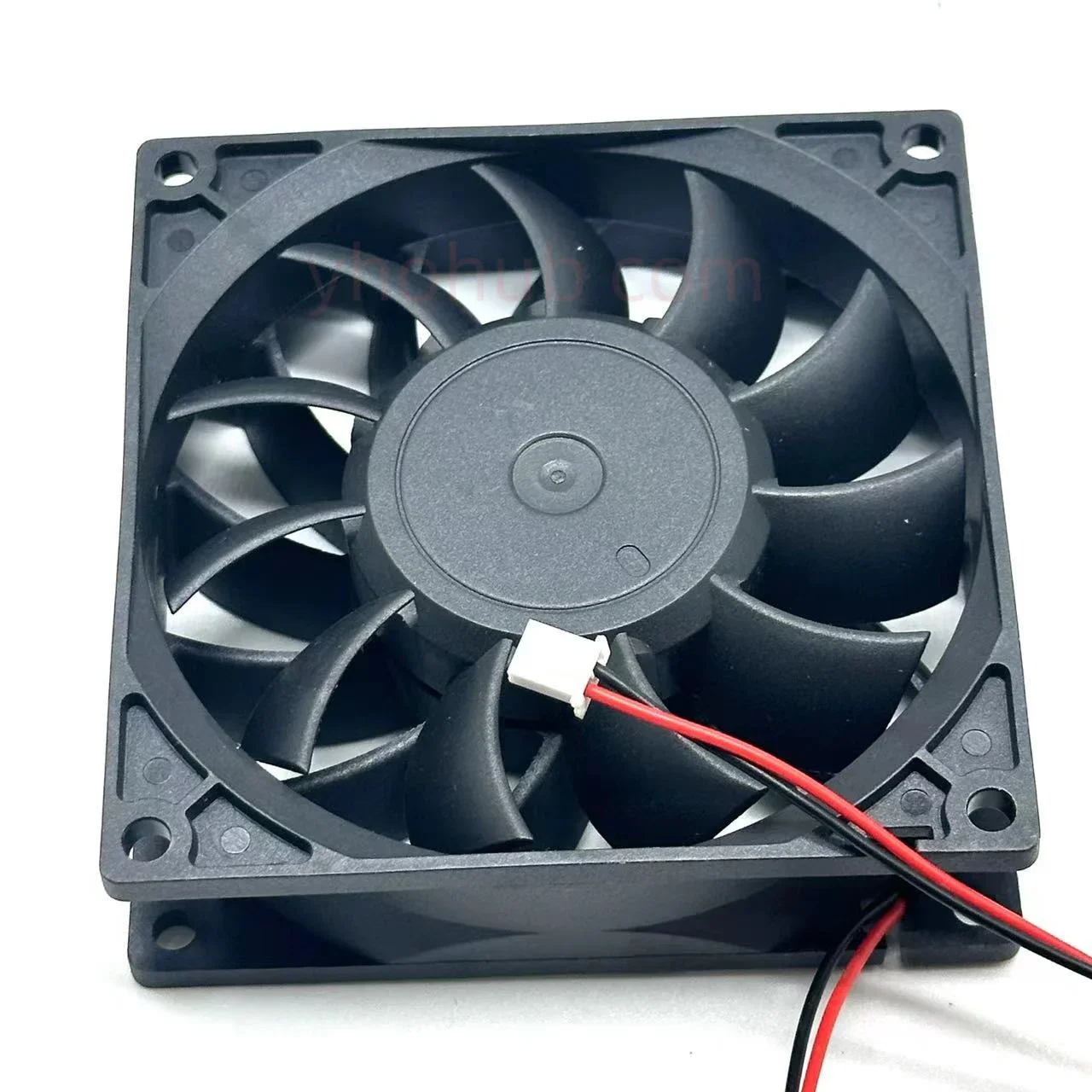 YTD249225S0H DC 24V 0.46A 90x90x25mm 2-Wire Server Cooling Fan Case FAN Case FAN