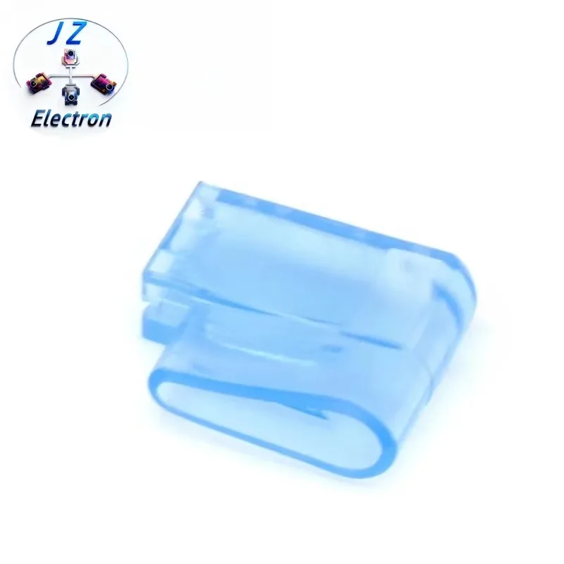 50PCS Original Genuine 1717269-1 Plastic Case Waterproof Connectors Timely Delivery For Cars Smart Electronic Devices Automobile
