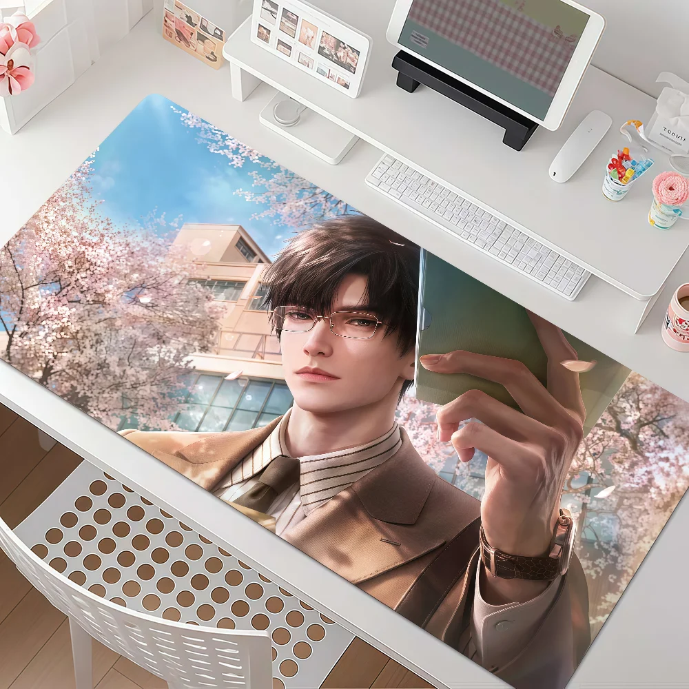 Gaming Accessories On Sale - 게임 러브 앤 딥스페이스 제인 마우스