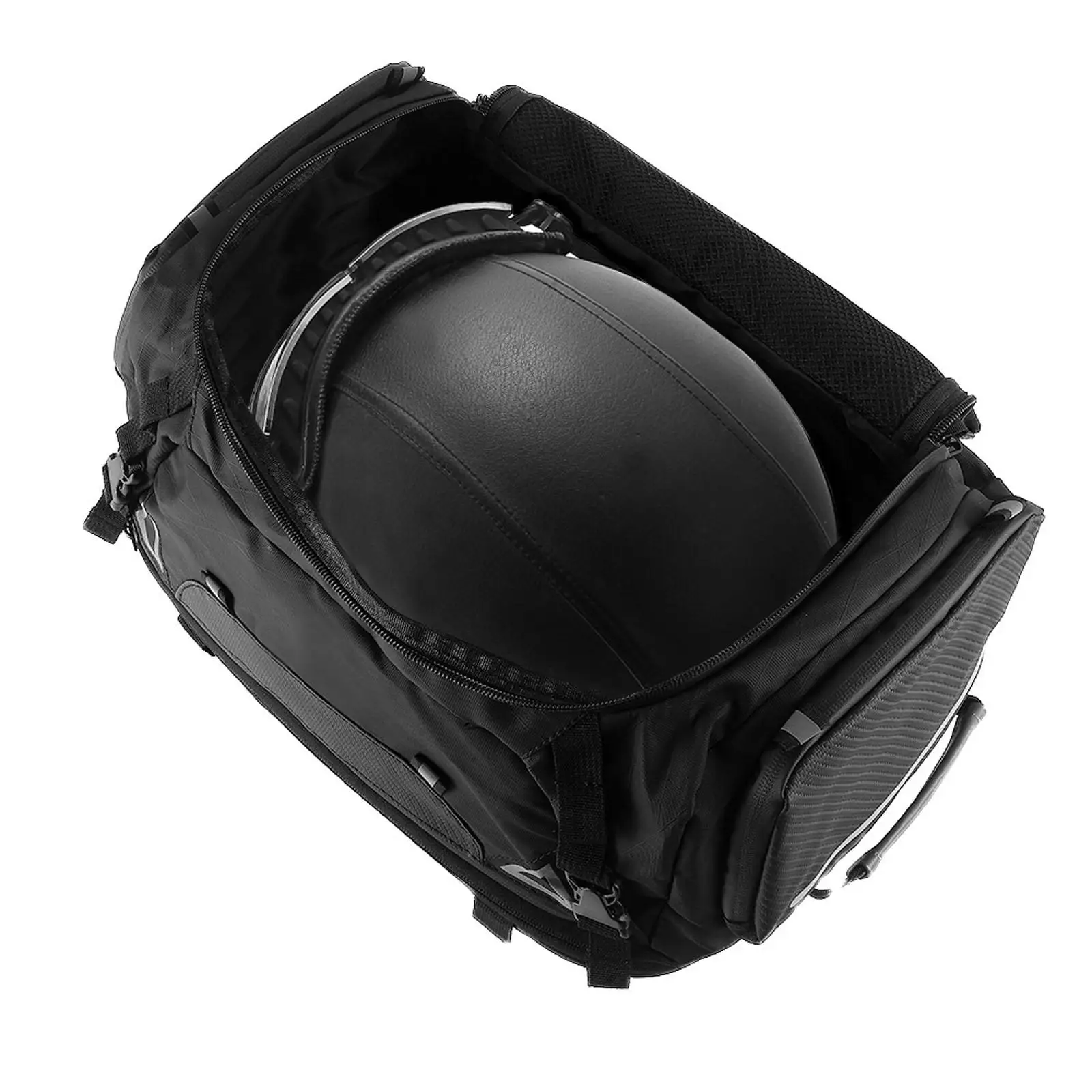 motorcycle-rear-rack-bag-accessories-black-backpack-motorcycle-rear-seat-bag