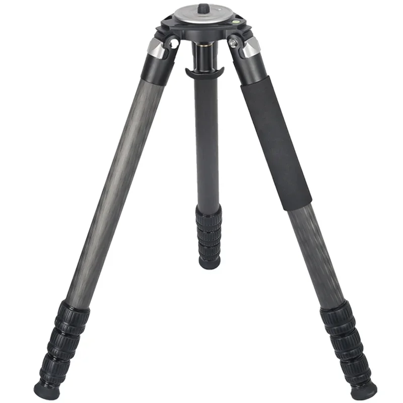 Portable travel tripod professional stable equipment tripod carbon fiber tripod for travel adventure