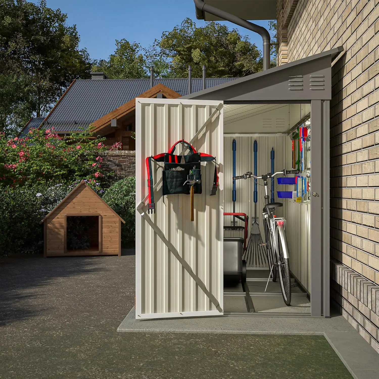 Thumbnail 2 - #9 Compare Sheds Before You Buy