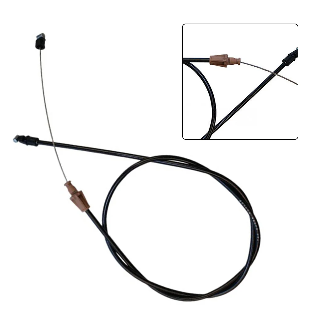 

Heavy Duty Chute Cable for Snowblower for CADET Models 946 04238 and 746 04238 Reliable Deflection Control Cable