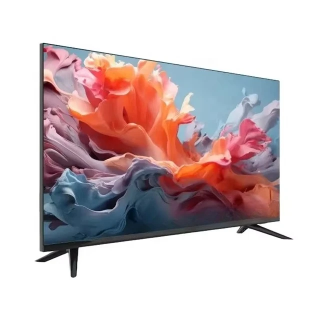 Flat Screen Tv 75 I… - image