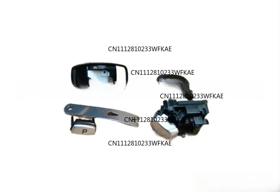 LR117072 for Range Rover RS14 Shift Switch Repair Kit T4N35585