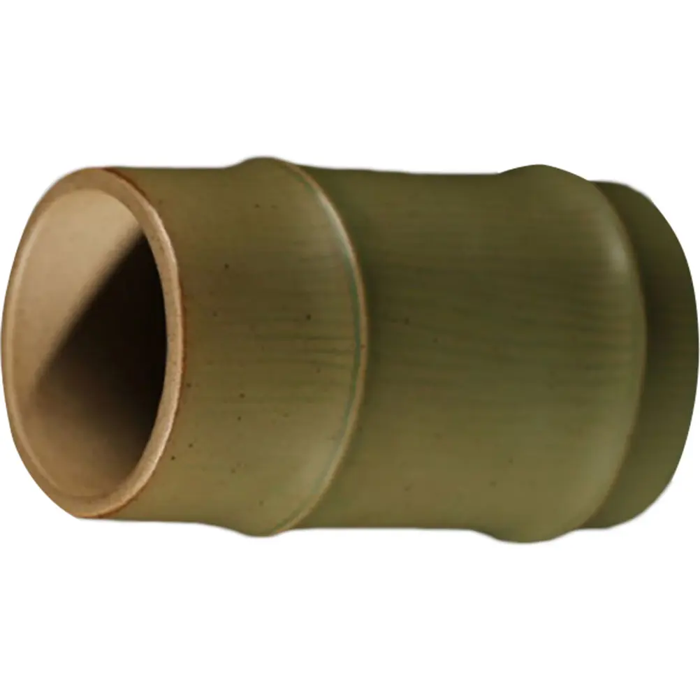 

Керамический органайзер для ручек и карандашей, подставка для канцелярии и мелочей для офиса, школы, художественного центра