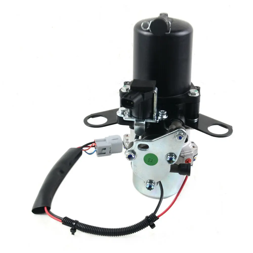 TLF 48914-50030# NEW Air Suspension Compressor Pump  LS460  4891450030