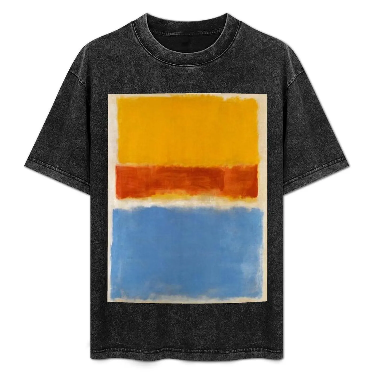 mark rothko T-Shirt Lightweight Hiking T-Shirt